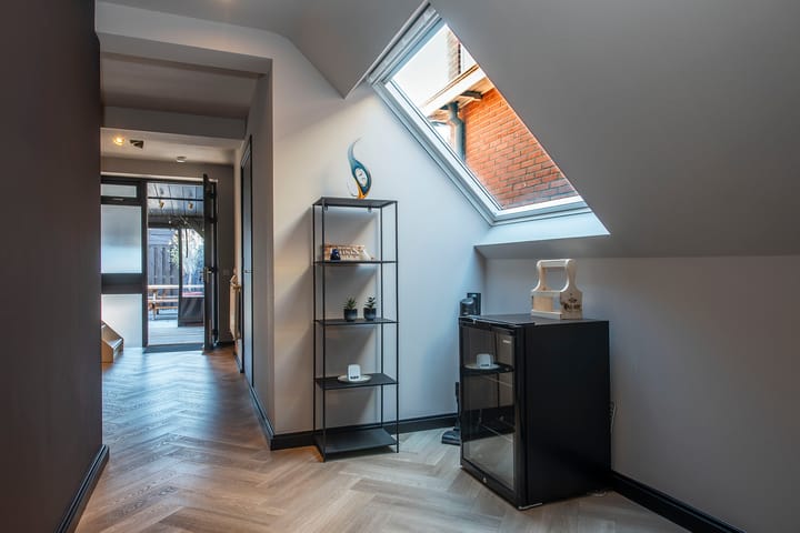 Foto 25 van De Hagen 98