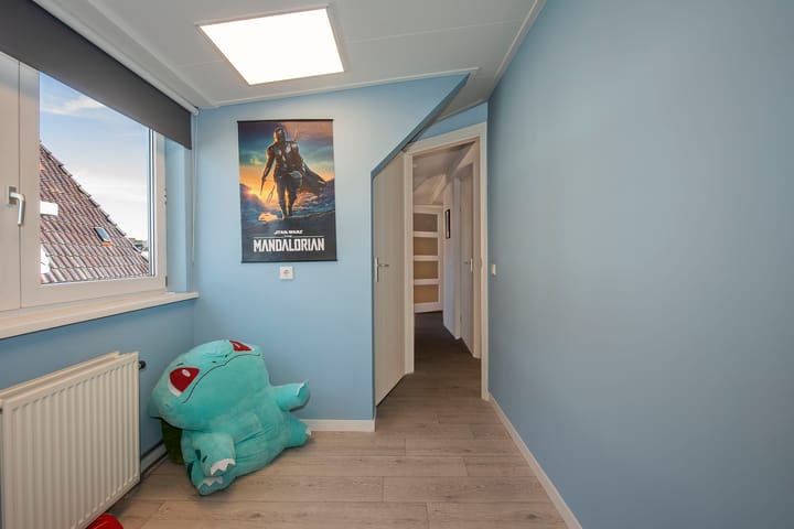 Foto 28 van De Hagen 98