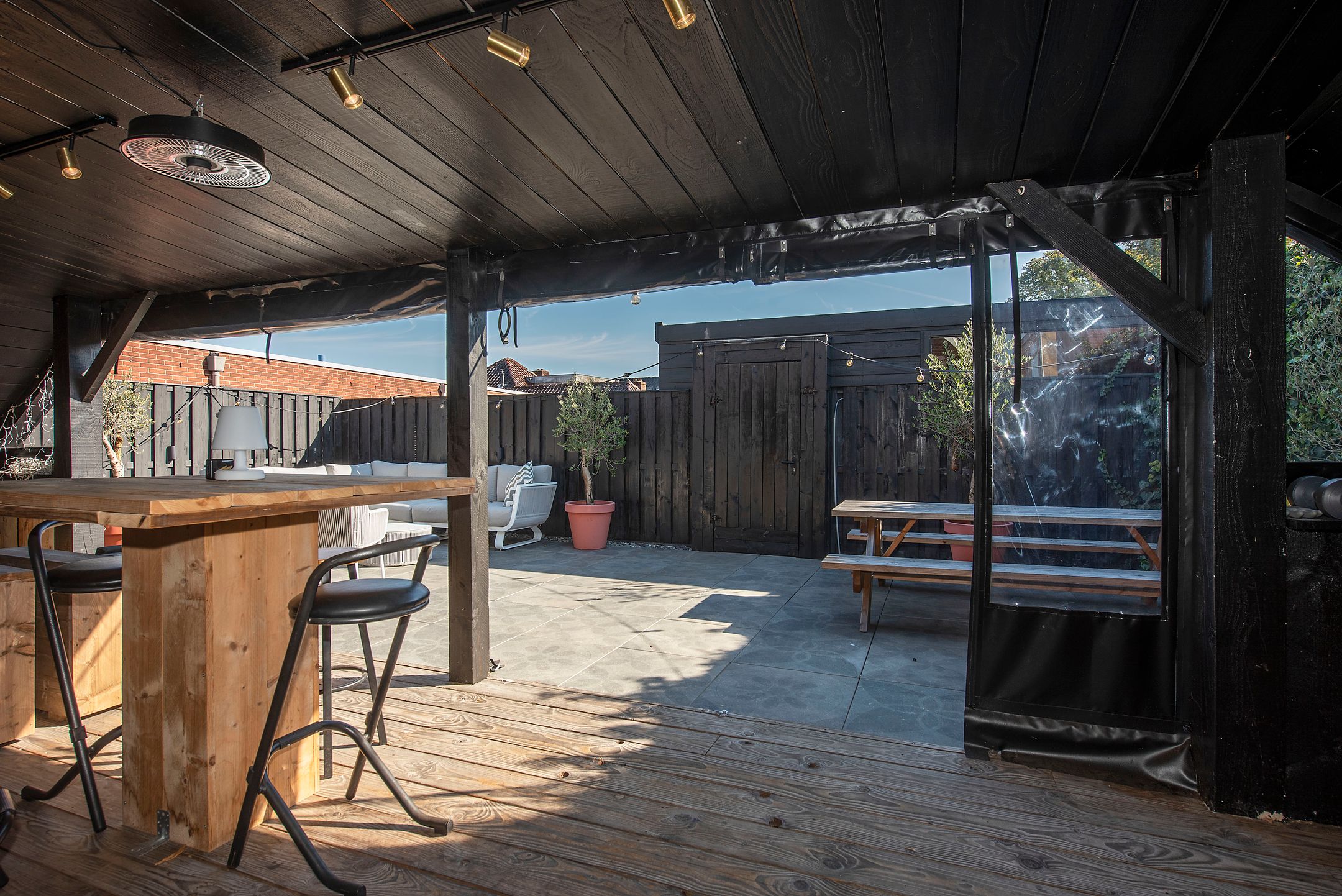 Foto 33 van De Hagen 98