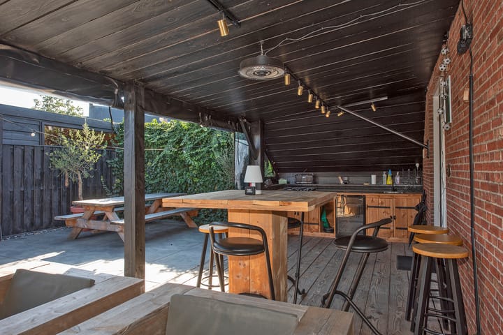 Foto 34 van De Hagen 98