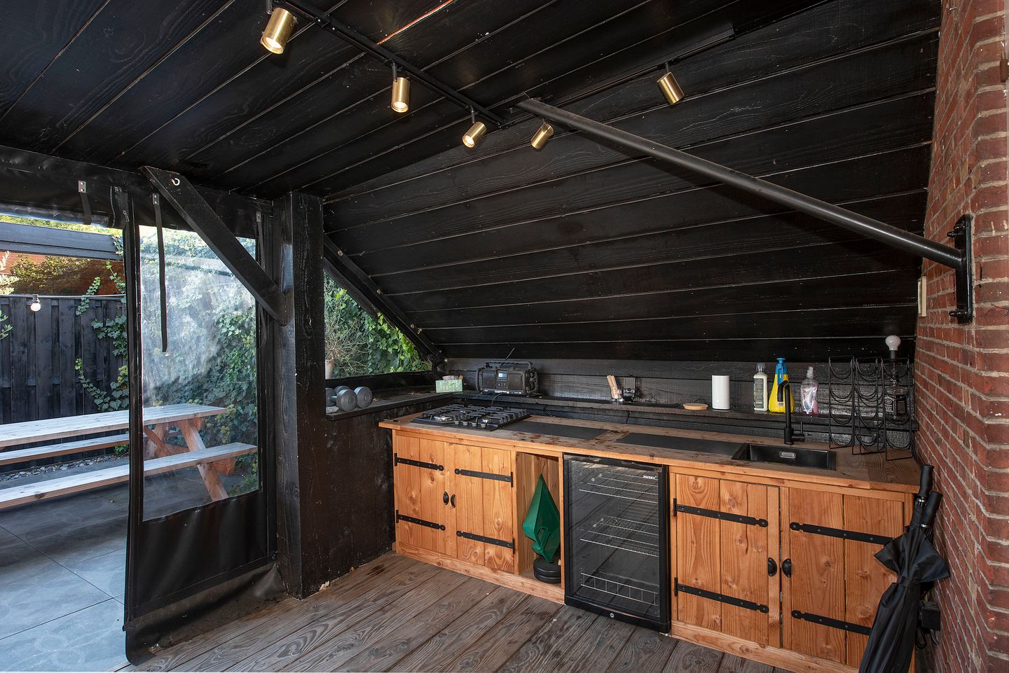 Foto 35 van De Hagen 98