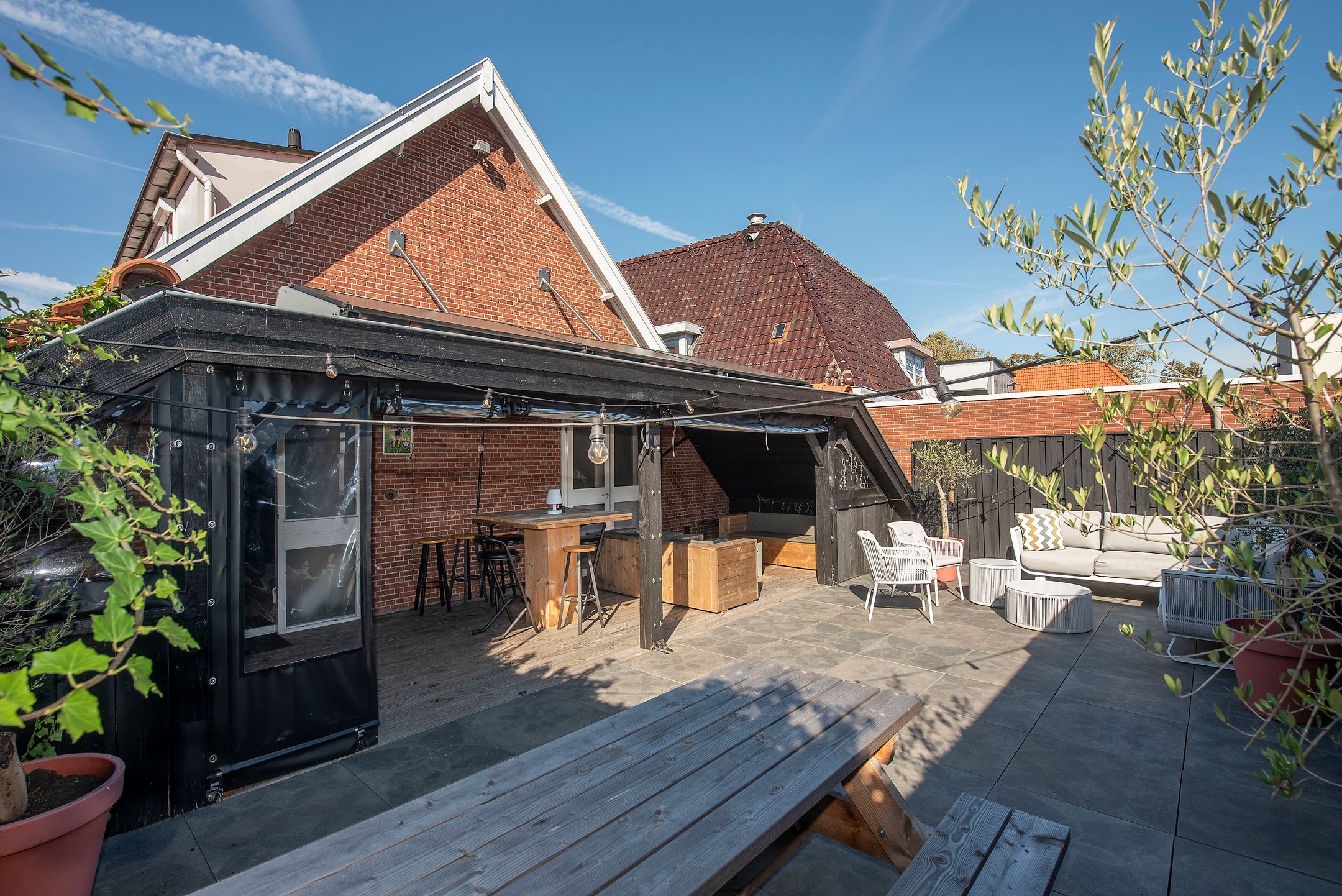 Foto 36 van De Hagen 98