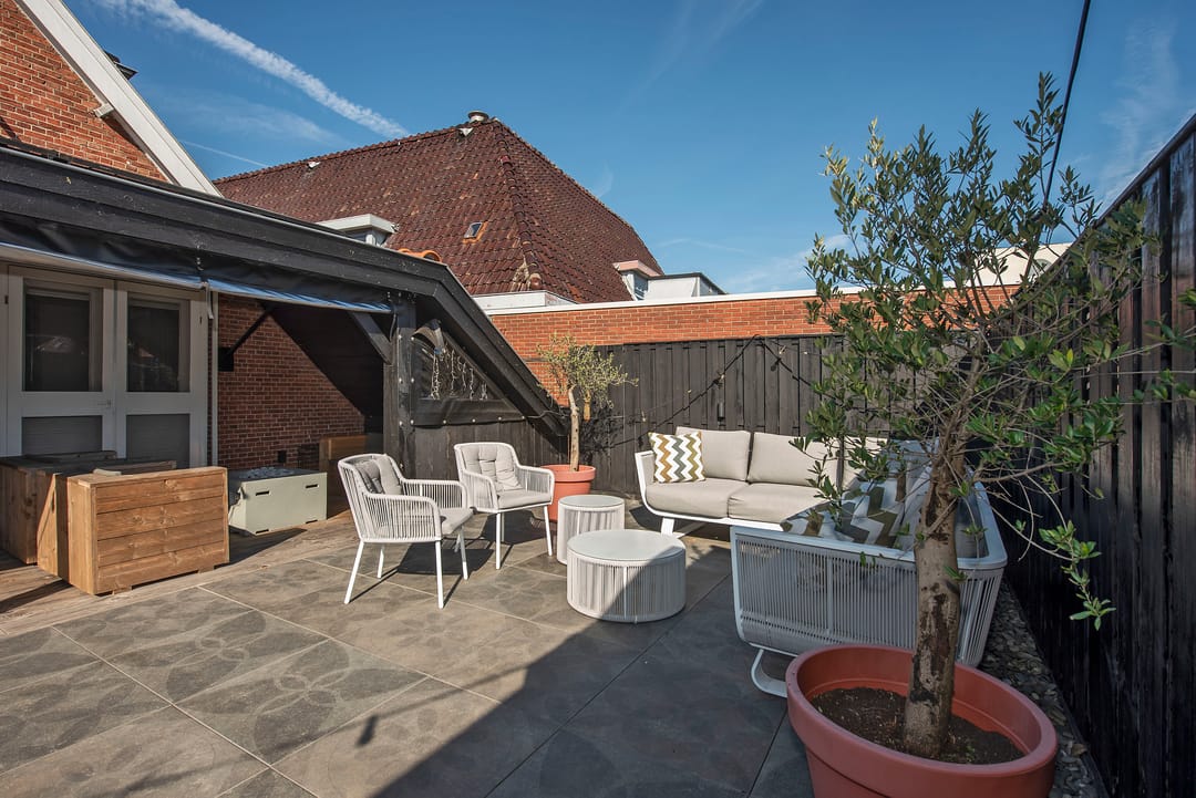 Foto 37 van De Hagen 98