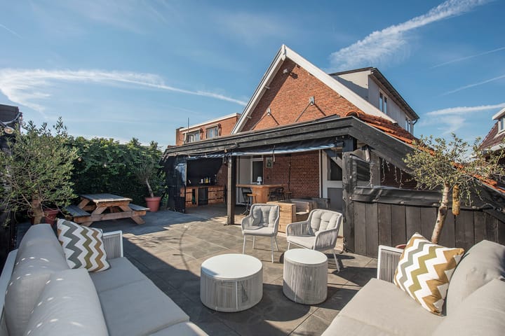 Foto 38 van De Hagen 98