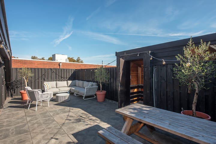 Foto 39 van De Hagen 98