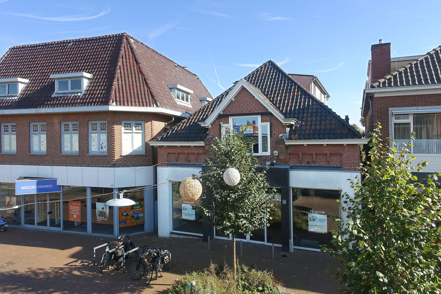 Foto 44 van De Hagen 98