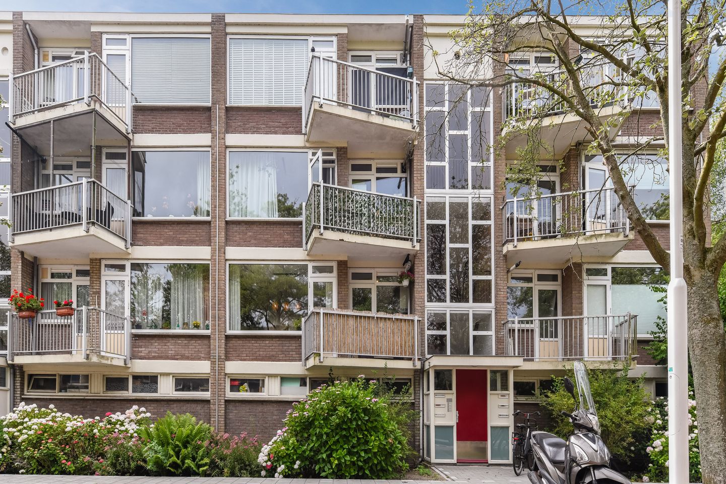 Foto 25 van Leeuwerikstraat 53