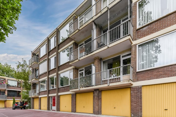 Foto 26 van Leeuwerikstraat 53