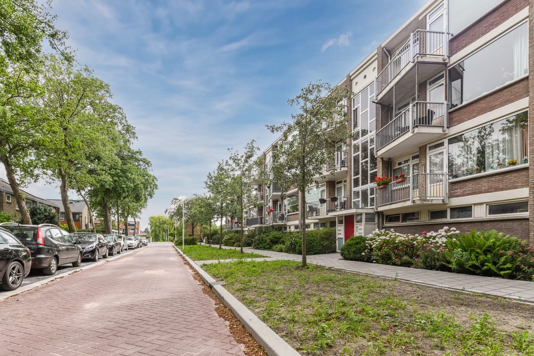 Foto 28 van Leeuwerikstraat 53