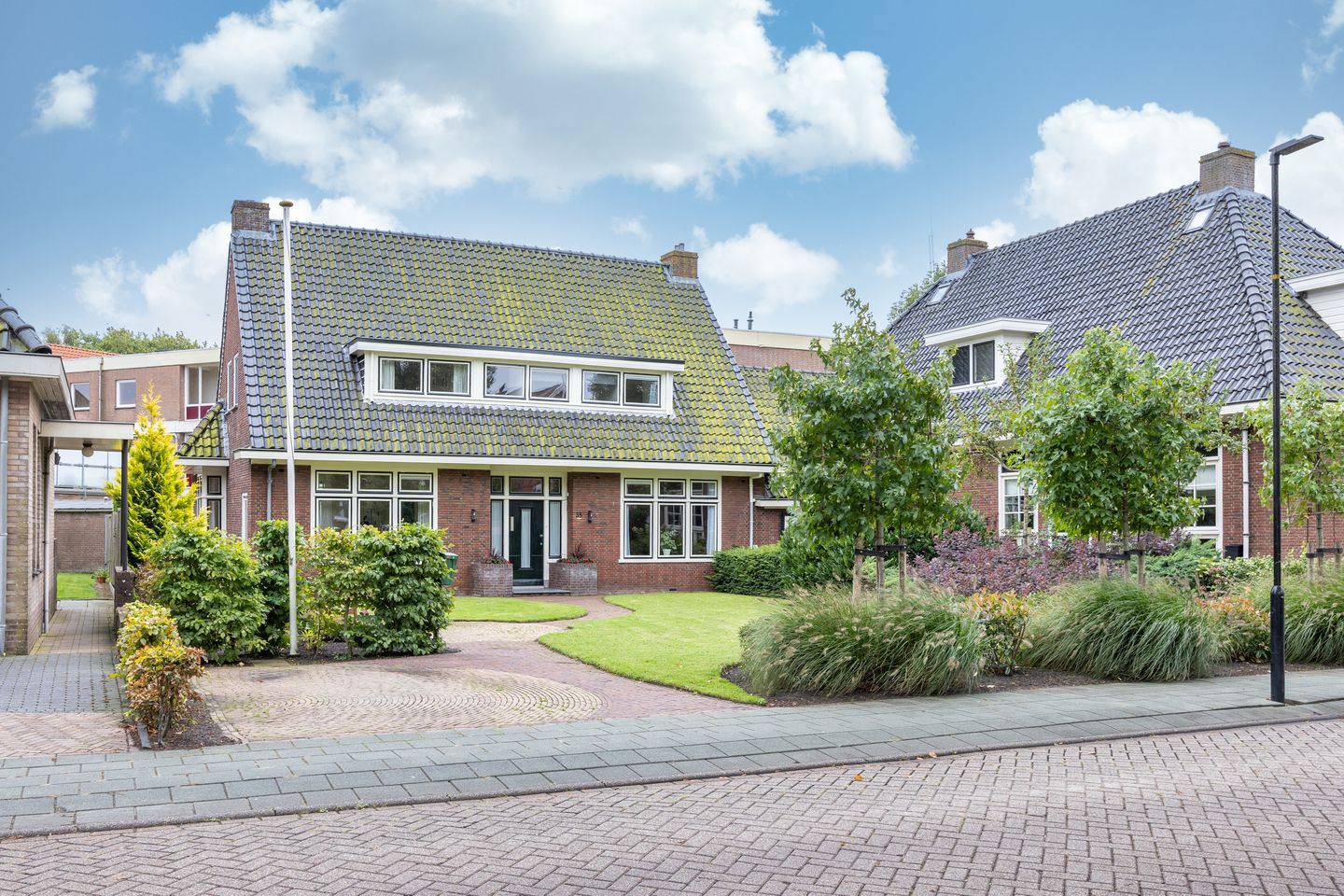 Foto 4 van Gasthuissingel 35