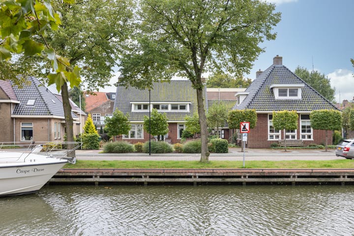 Foto 2 van Gasthuissingel 35