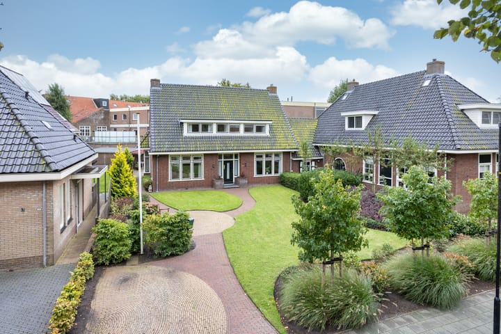 Photo 44 of Gasthuissingel 35