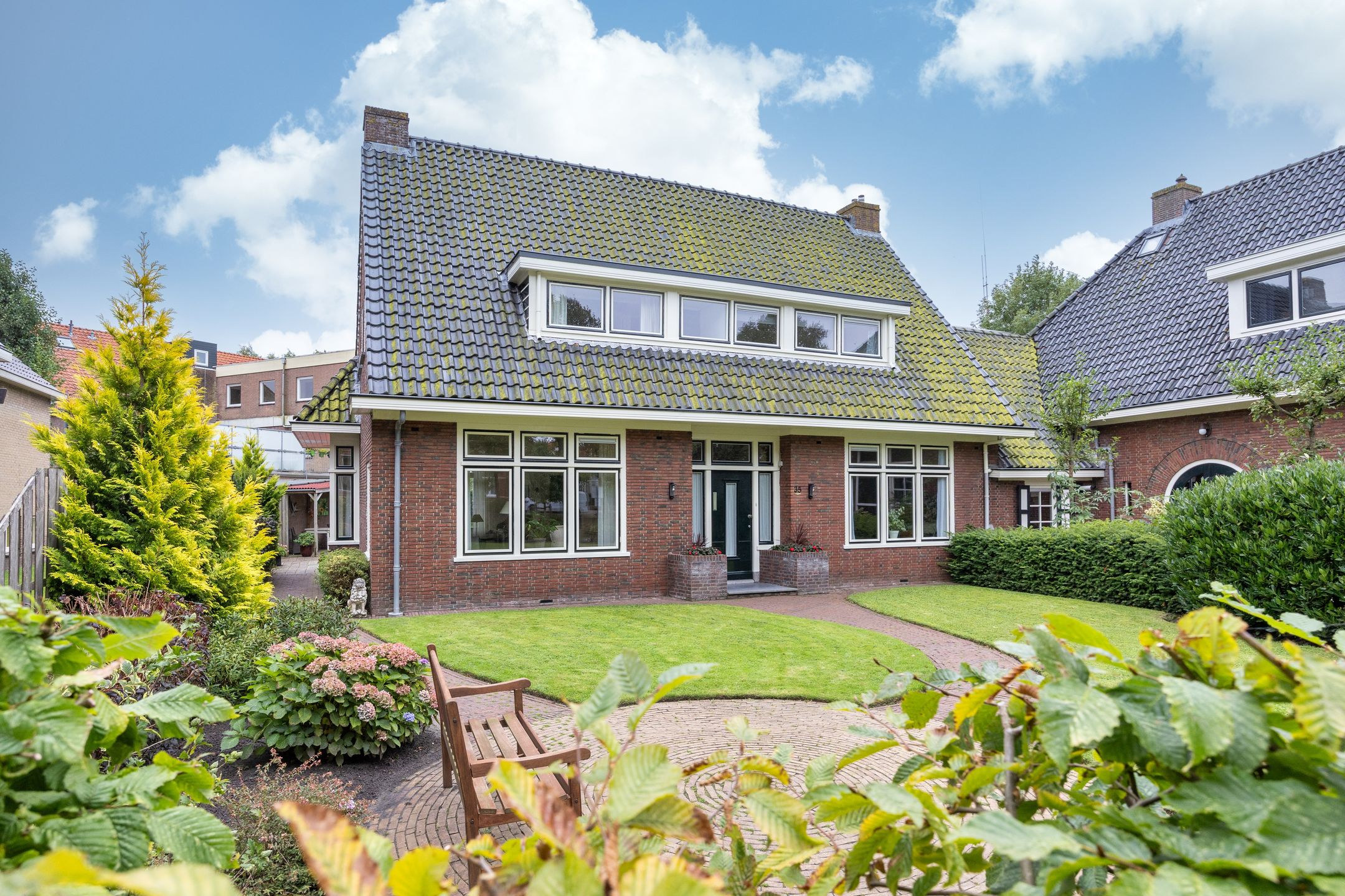 Gasthuissingel, 35, Bolsward, 8701BL, Friesland, Nederland 35 
