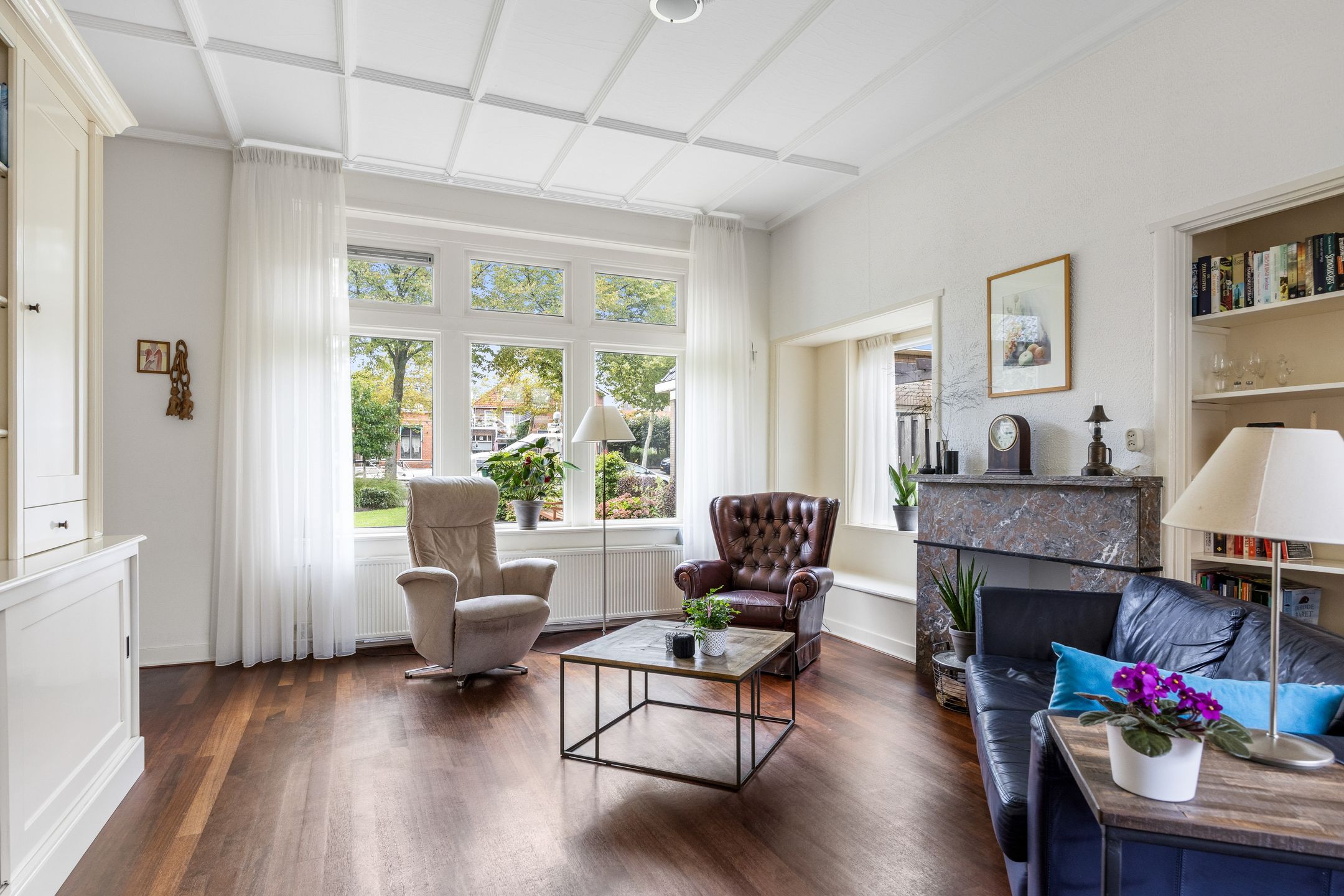 Foto 6 van Gasthuissingel 35