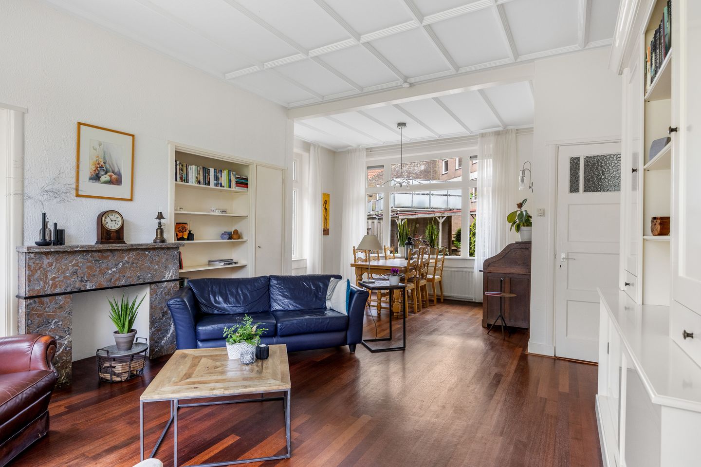 Foto 5 van Gasthuissingel 35