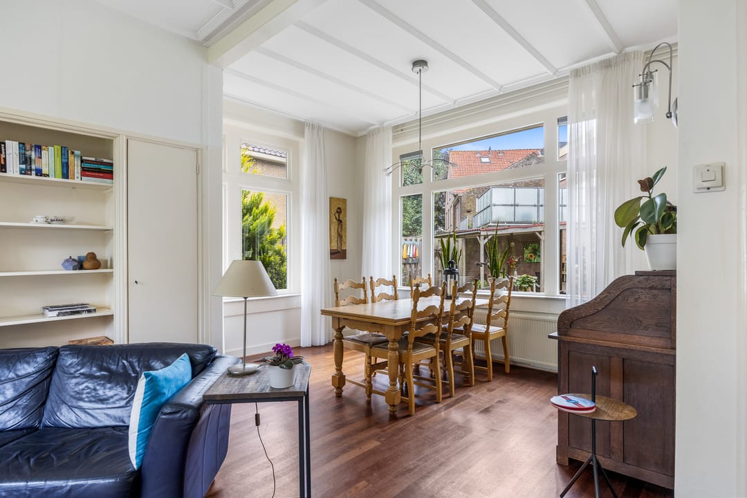 Foto 7 van Gasthuissingel 35