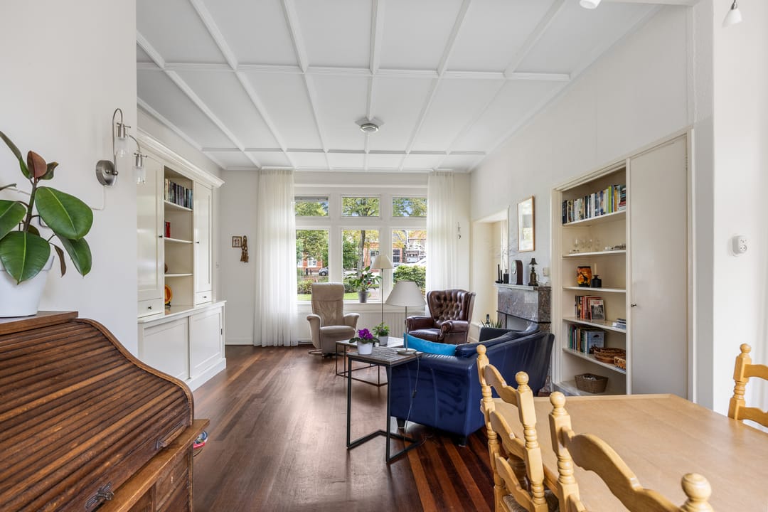 Foto 8 van Gasthuissingel 35