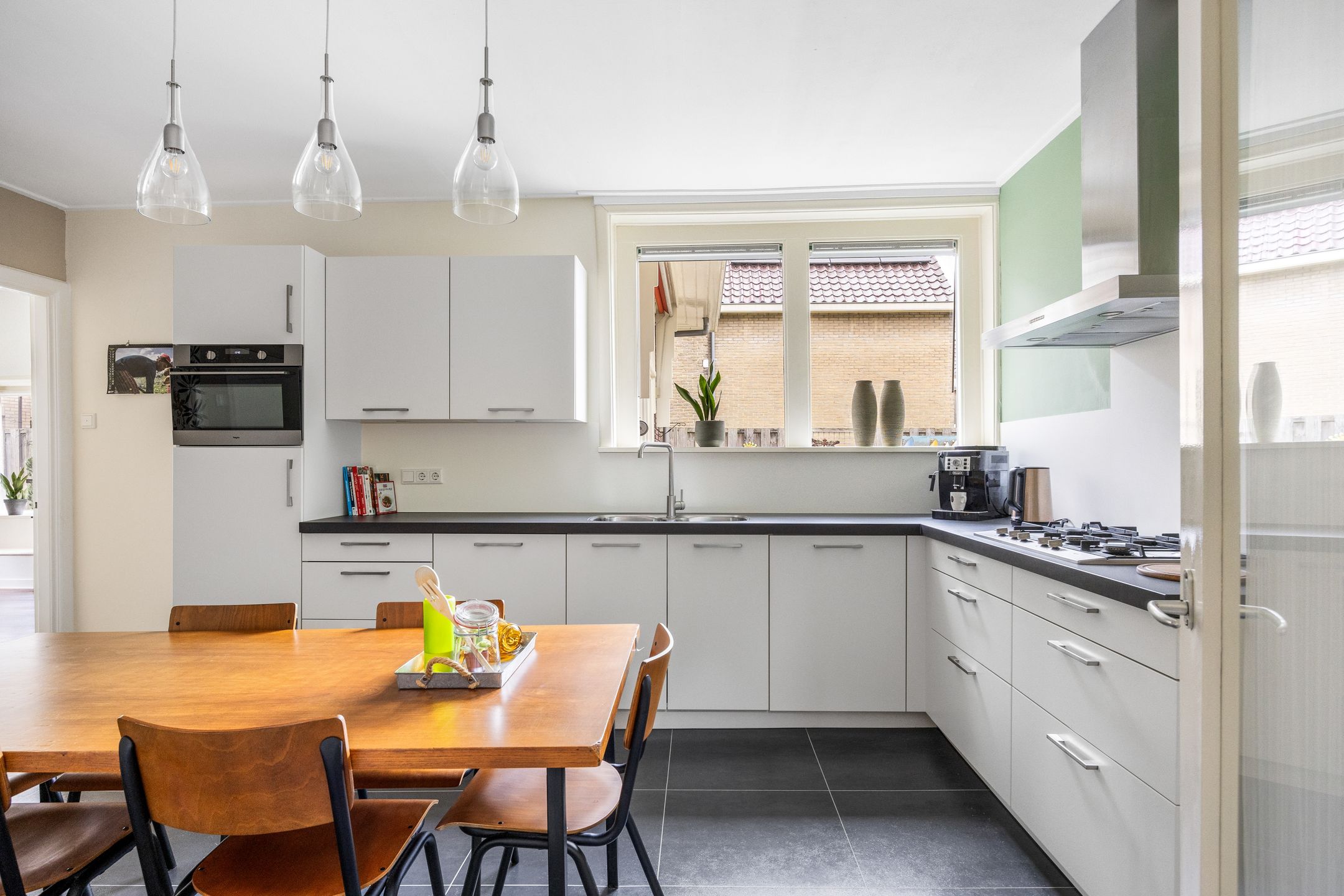 Foto 9 van Gasthuissingel 35