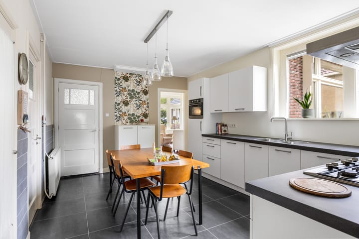 Photo 10 of Gasthuissingel 35