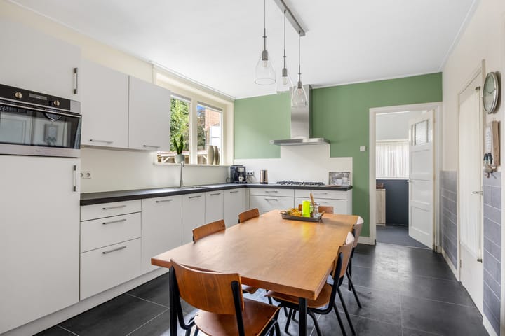 Photo 11 of Gasthuissingel 35