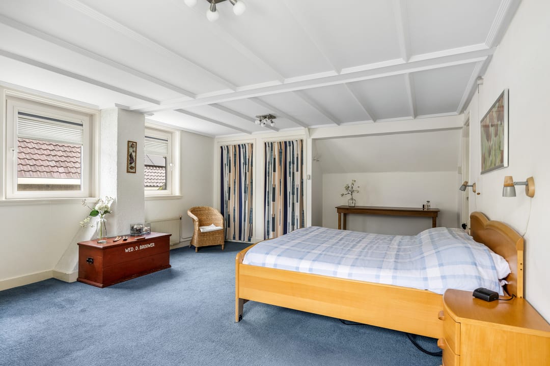 Foto 23 van Gasthuissingel 35