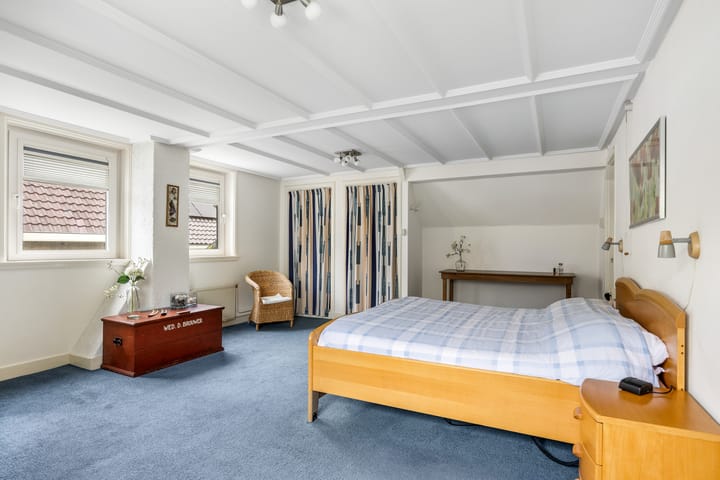 Photo 23 of Gasthuissingel 35