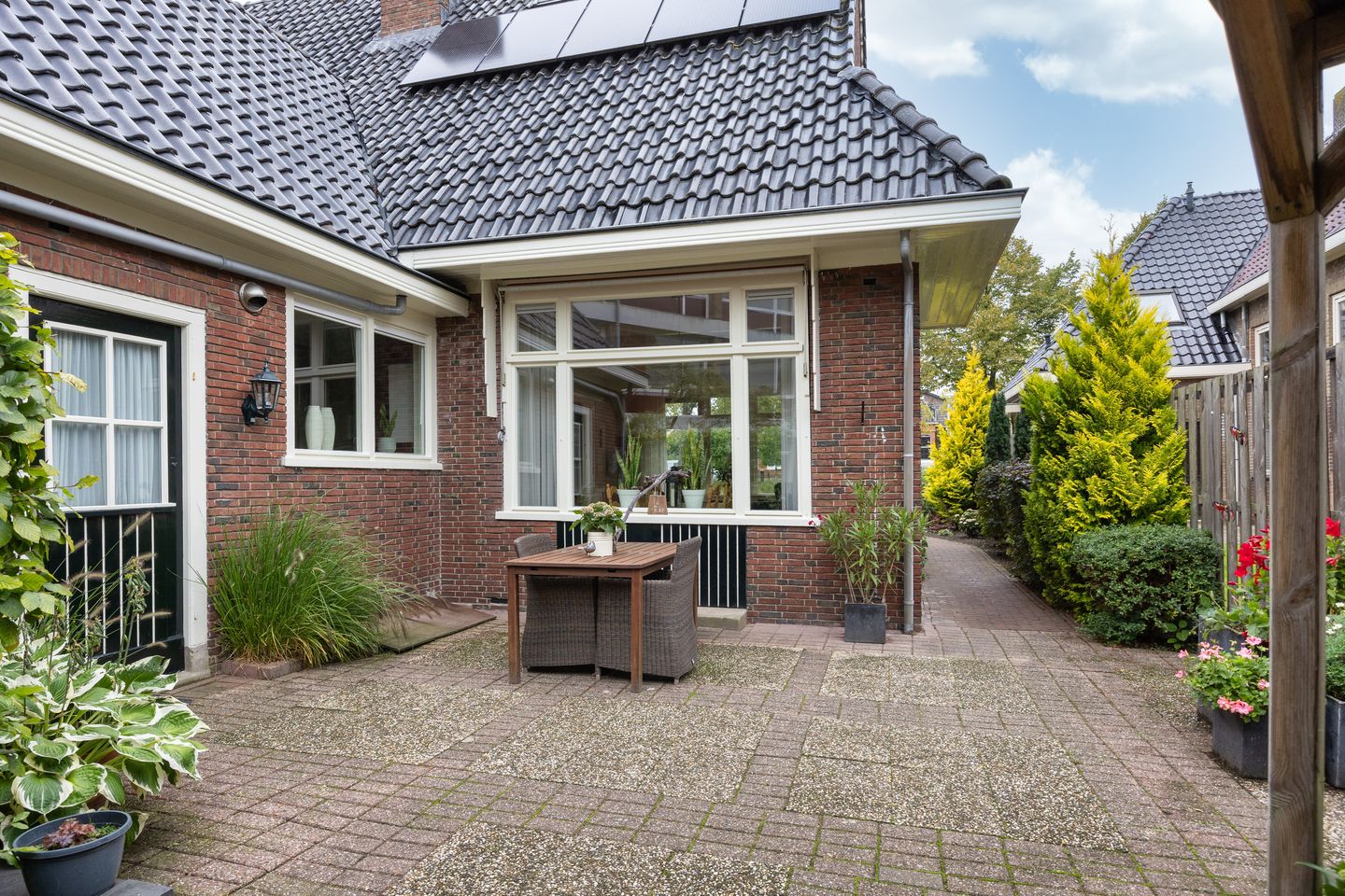 Foto 35 van Gasthuissingel 35