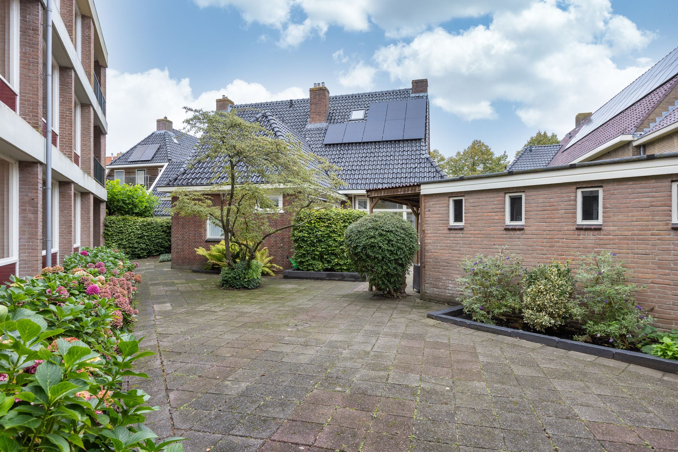 Foto 36 van Gasthuissingel 35