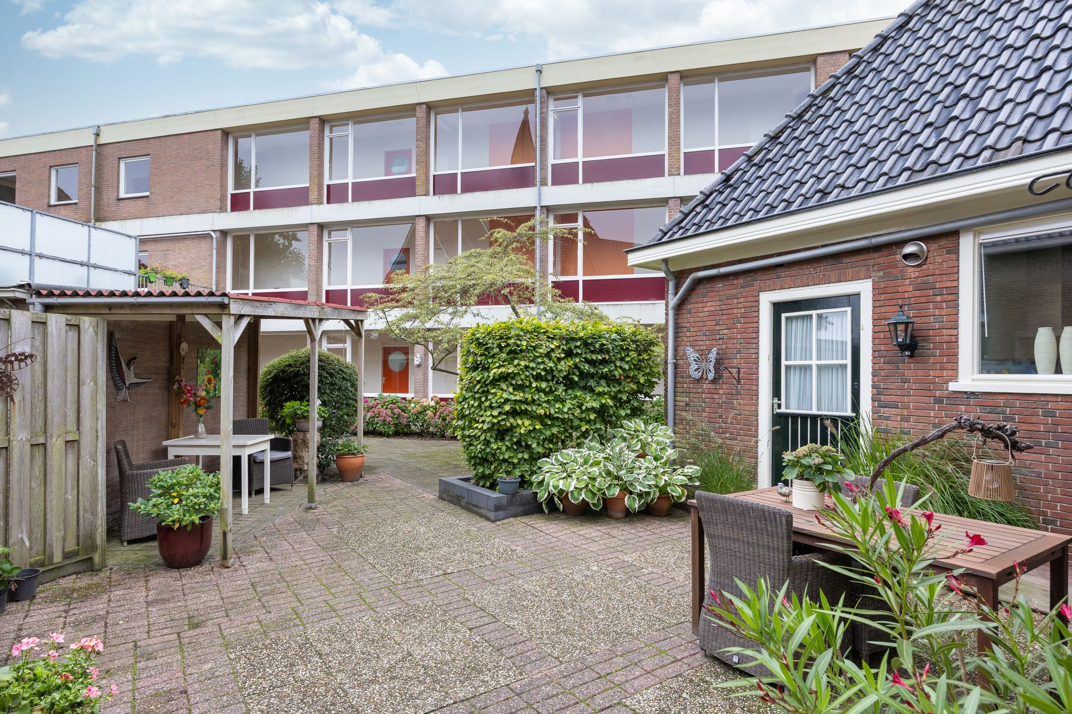 Foto 39 van Gasthuissingel 35