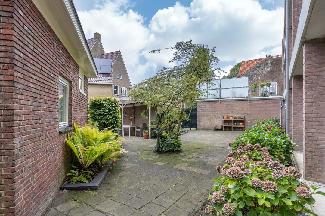 Foto 38 van Gasthuissingel 35