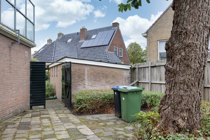 Photo 40 of Gasthuissingel 35