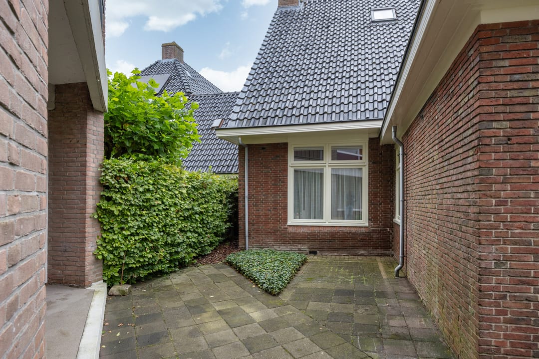 Foto 41 van Gasthuissingel 35