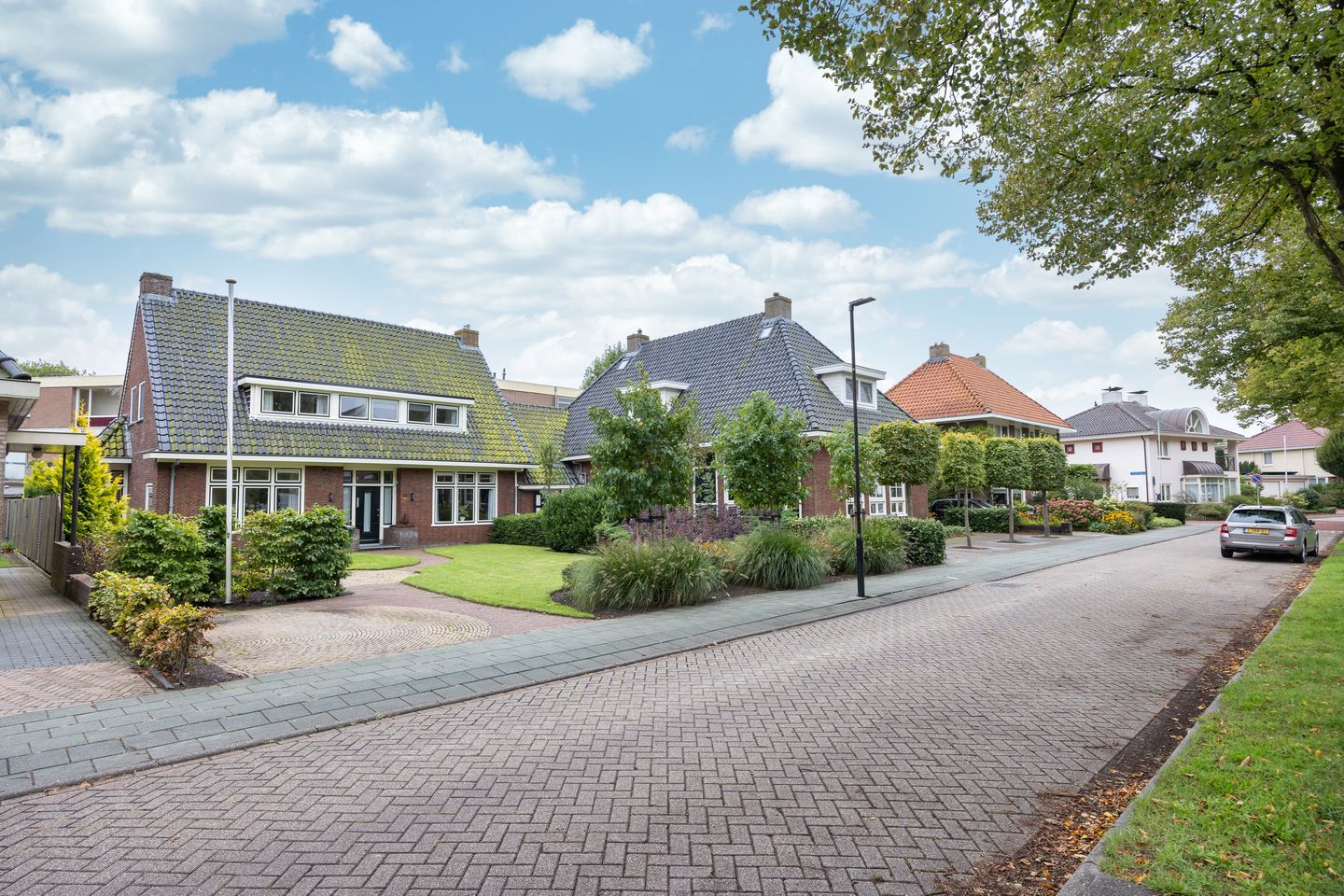 Foto 1 van Gasthuissingel 35