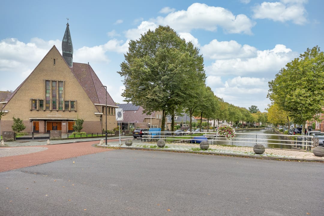 Foto 46 van Gasthuissingel 35