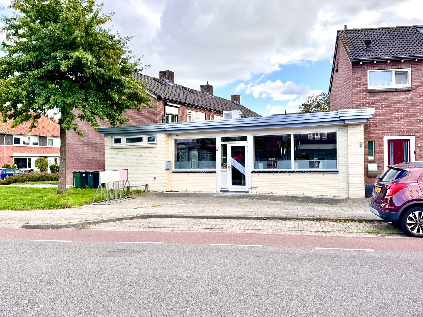 Bekijk foto 1 van Haspelstraat 23