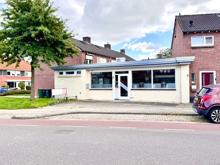 Haspelstraat 23, Zevenaar
