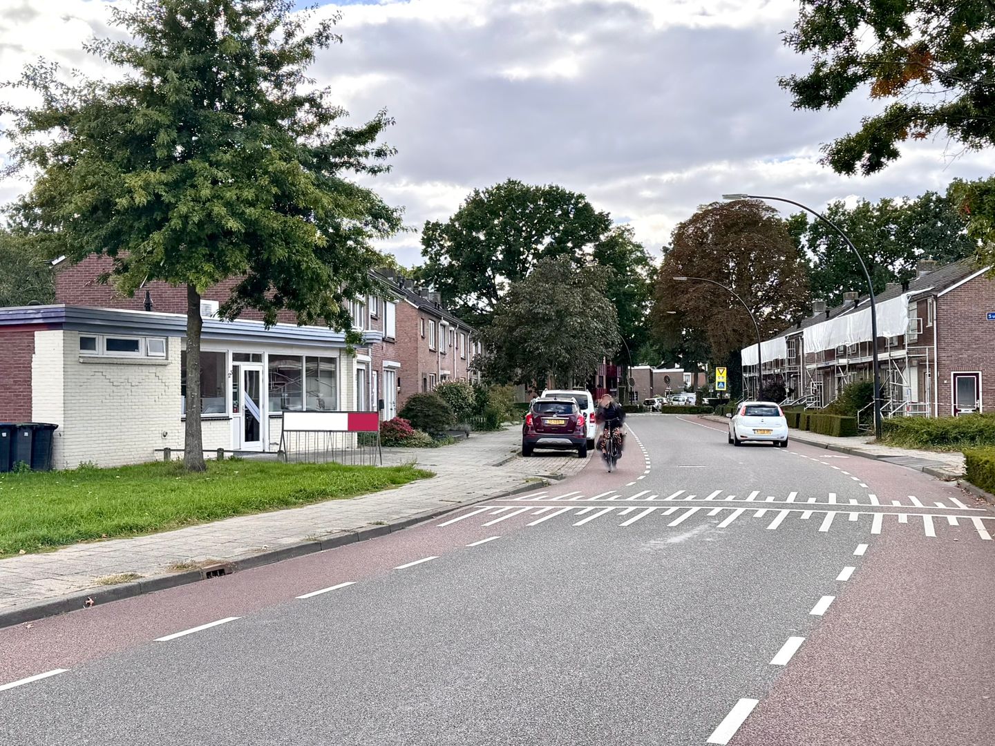 Bekijk foto 2 van Haspelstraat 23