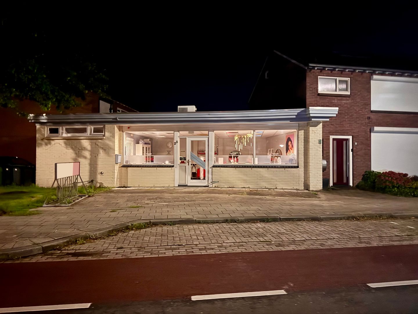 Bekijk foto 4 van Haspelstraat 23