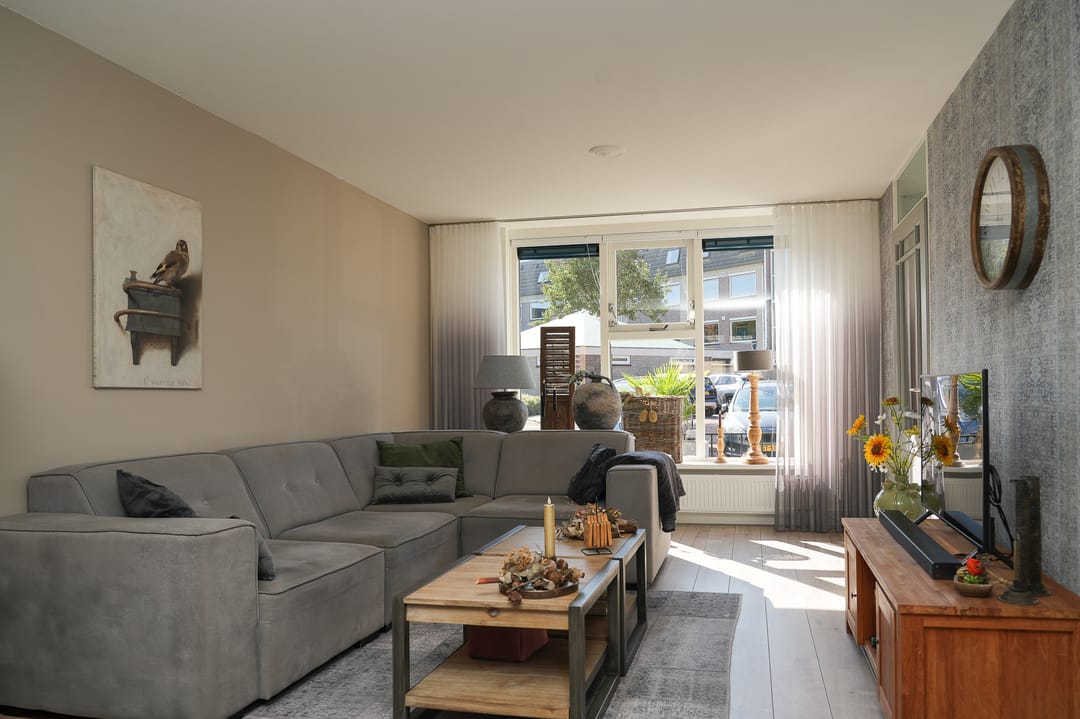 Foto 2 van Bartus van de Walstraat 1