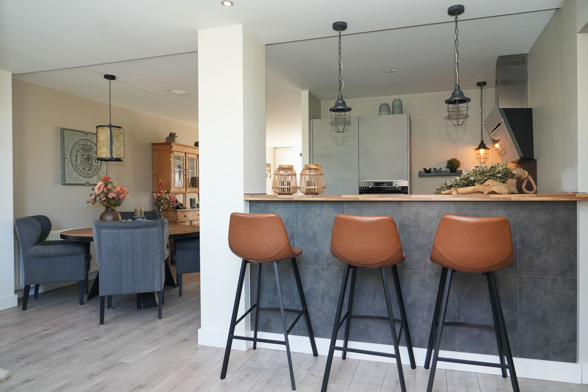 Foto 3 van Bartus van de Walstraat 1