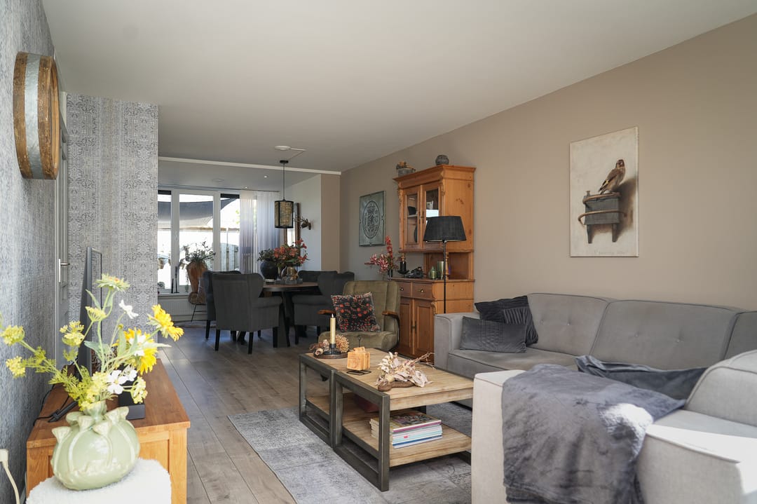 Foto 8 van Bartus van de Walstraat 1