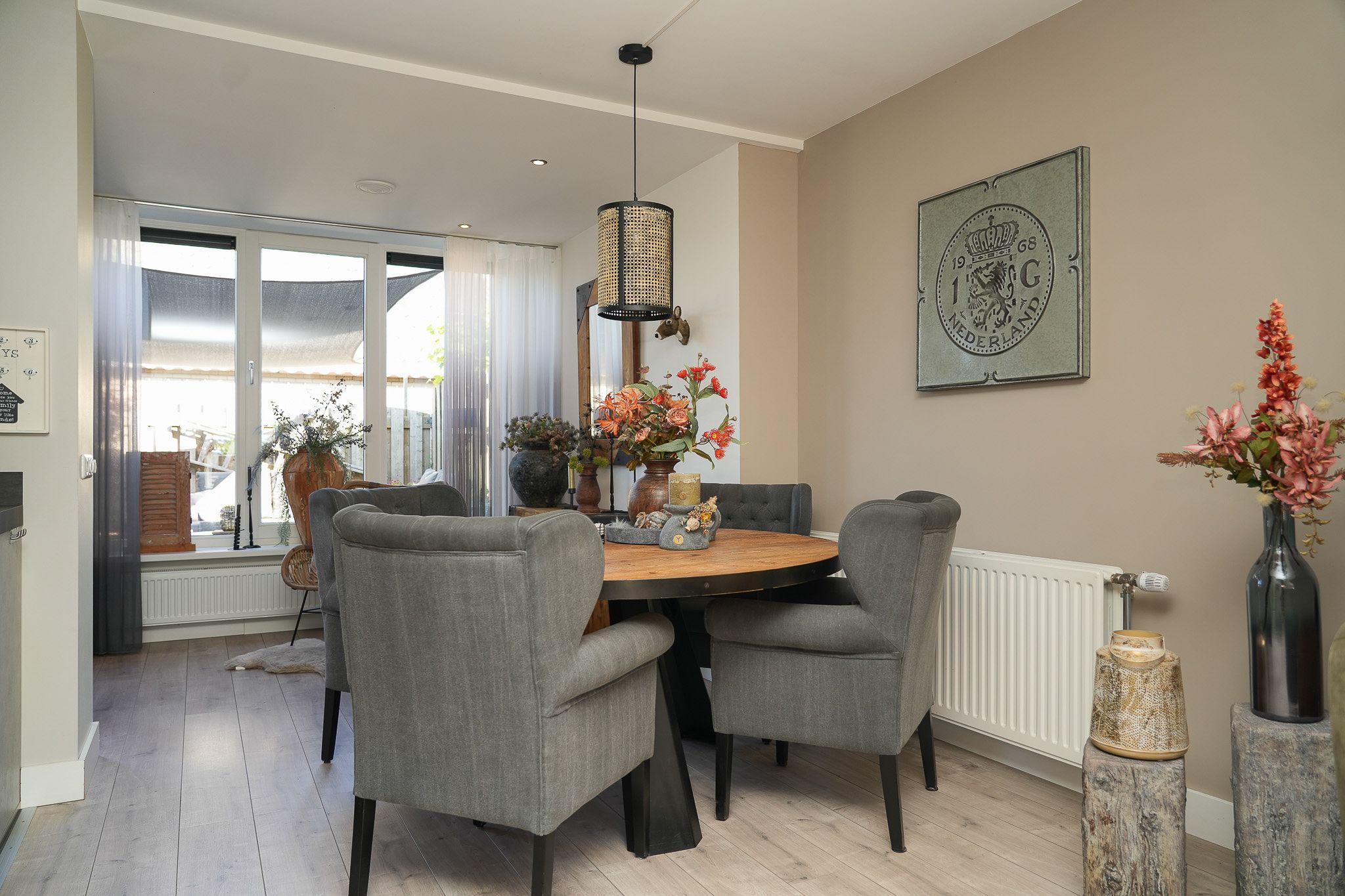 Foto 9 van Bartus van de Walstraat 1