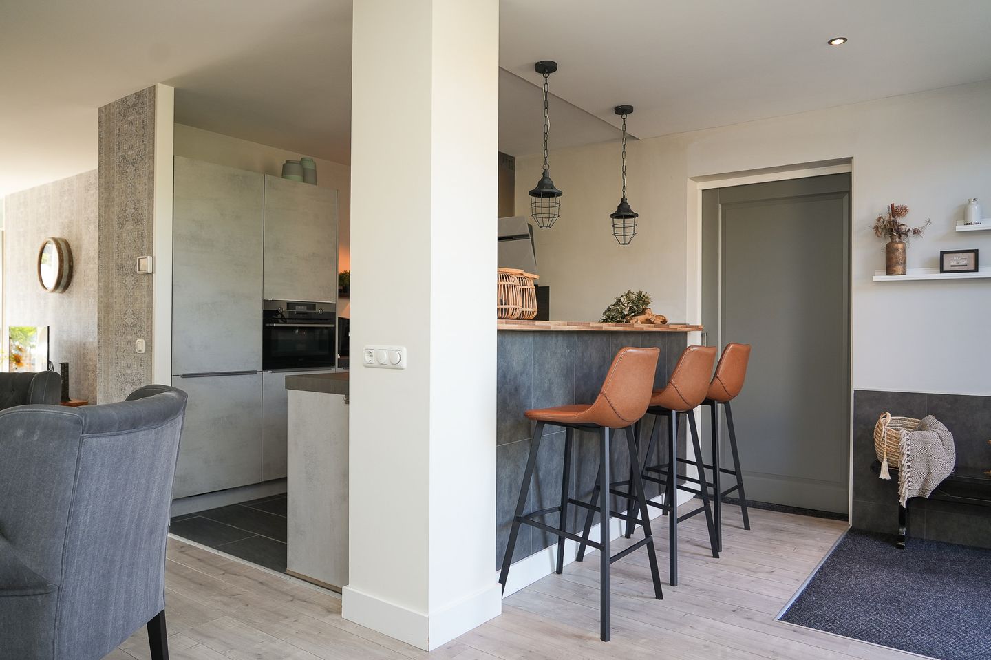 Foto 10 van Bartus van de Walstraat 1