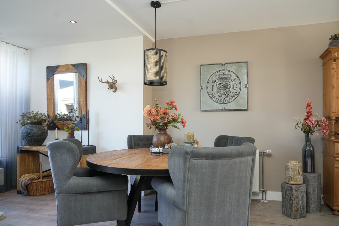 Foto 13 van Bartus van de Walstraat 1