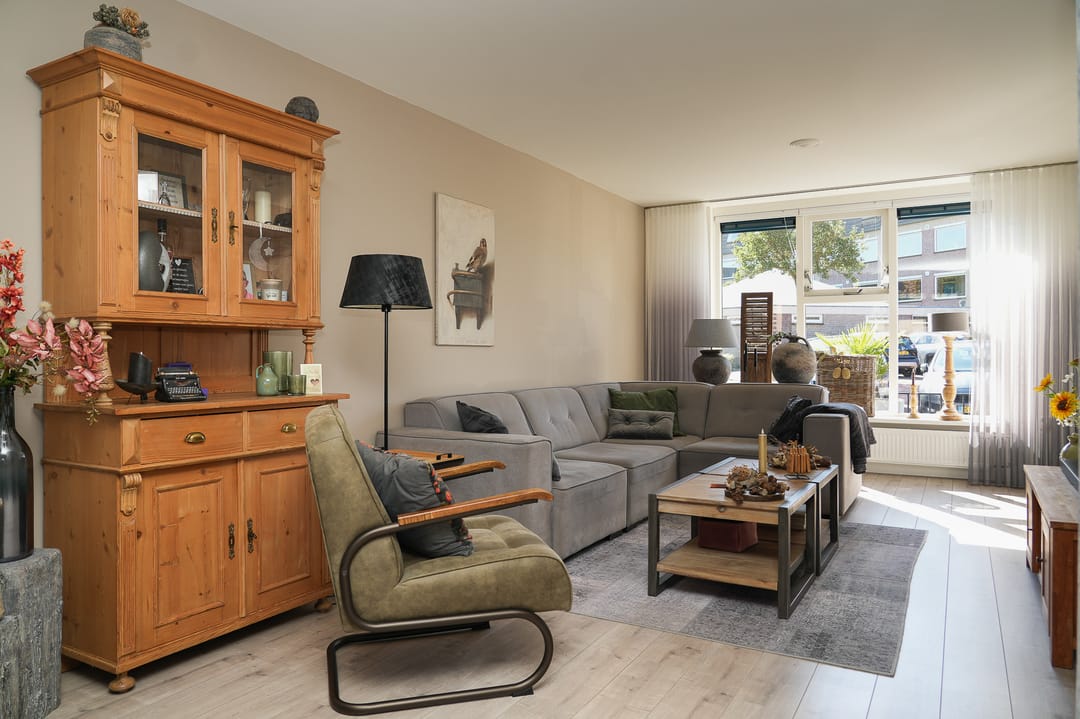 Foto 16 van Bartus van de Walstraat 1