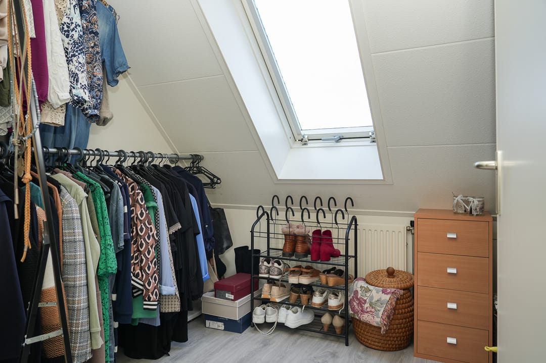 Foto 22 van Bartus van de Walstraat 1