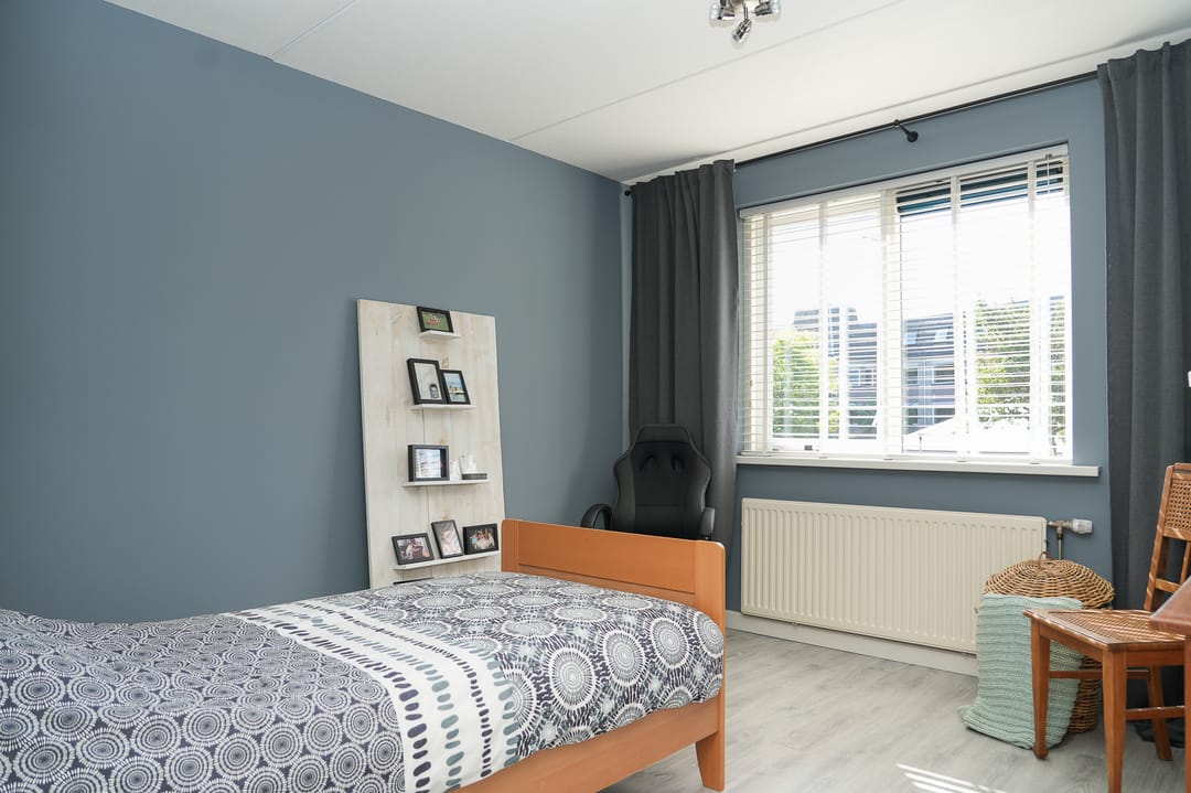 Foto 23 van Bartus van de Walstraat 1