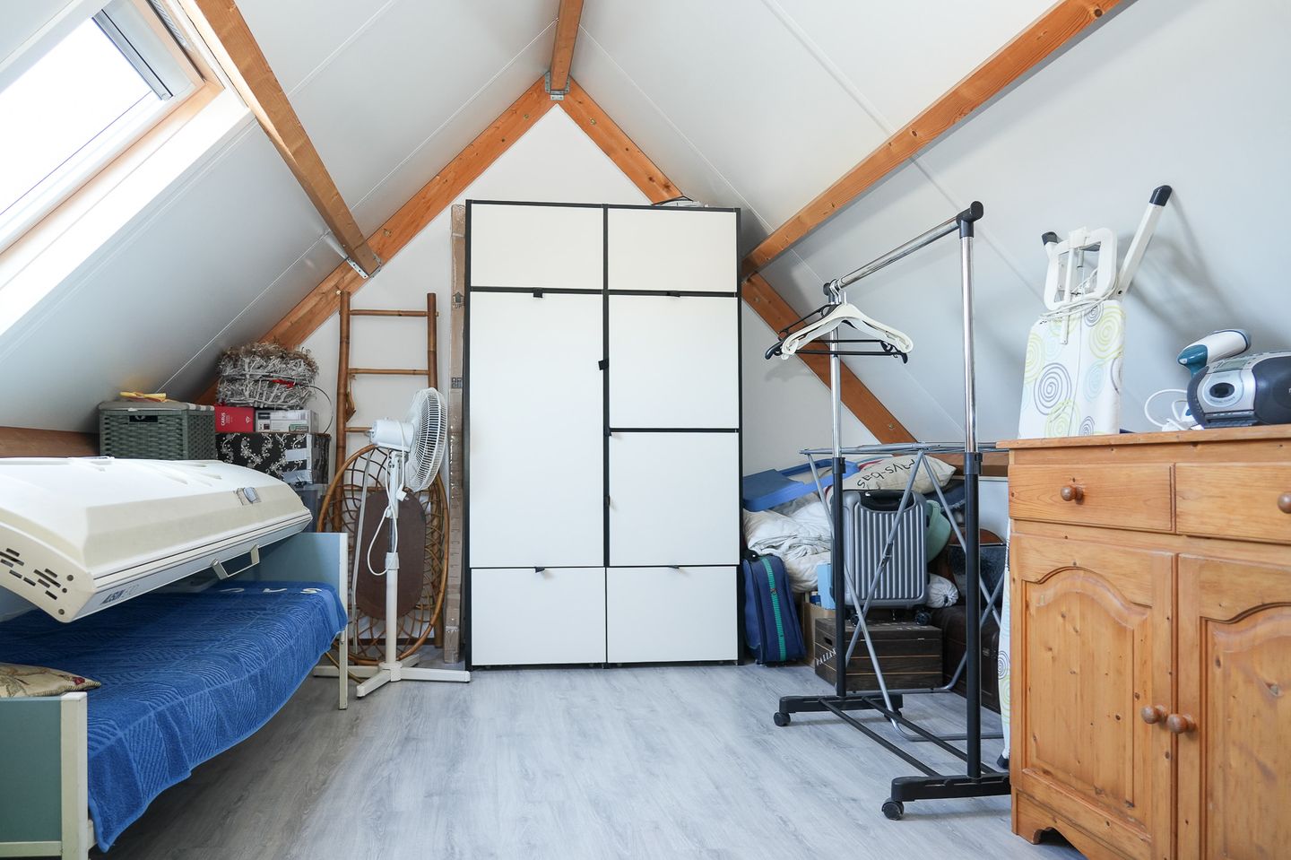 Foto 25 van Bartus van de Walstraat 1