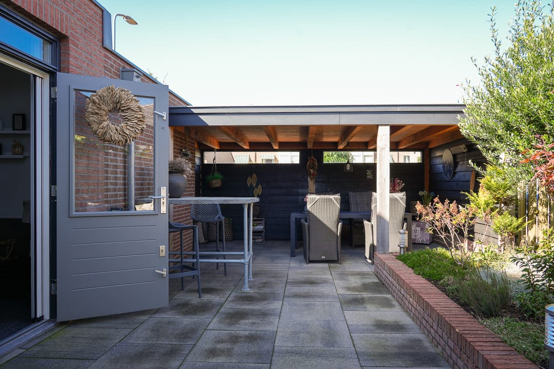 Foto 28 van Bartus van de Walstraat 1