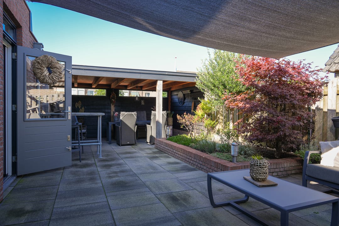 Foto 31 van Bartus van de Walstraat 1